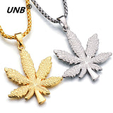 Weed chain