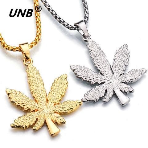 Weed chain