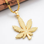 Weed chain