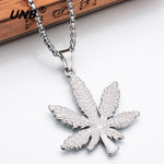 Weed chain