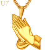 Prayers chain