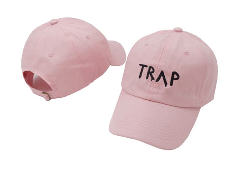 Trap Dad hat