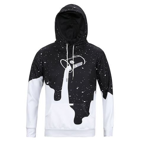 Space Hoodie