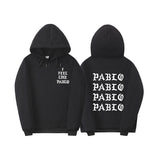 I Feel Like Pablo Hoodies