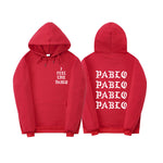 I Feel Like Pablo Hoodies