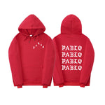 I Feel Like Pablo Hoodies