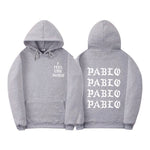 I Feel Like Pablo Hoodies