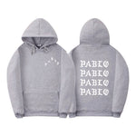 I Feel Like Pablo Hoodies