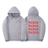 I Feel Like Pablo Hoodies