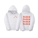 I Feel Like Pablo Hoodies