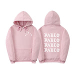 I Feel Like Pablo Hoodies