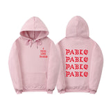 I Feel Like Pablo Hoodies