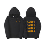 I Feel Like Pablo Hoodies