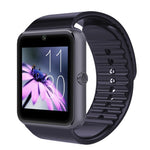 Bluetooth Smartwatch for iPhone / Samsung and Android Phones