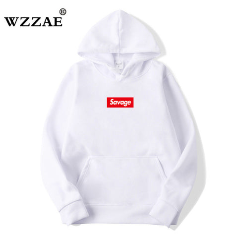 Savage Hoodie