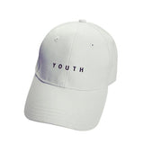 Youth Dad hats