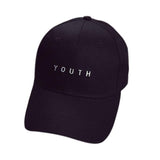 Youth Dad hats