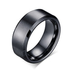 Men's Solid Ring