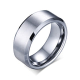 Men's Solid Ring