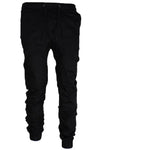 Cotton Joggers