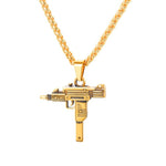 Uzi Chain