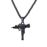 Uzi Chain