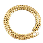 Cuban Link chain