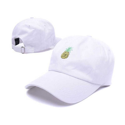 Pineapple Dad hat