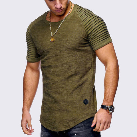 Balmain Sleeved Shirt