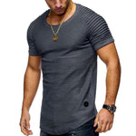 Balmain Sleeved Shirt