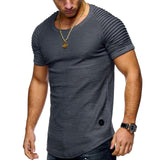 Balmain Sleeved Shirt