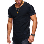 Balmain Sleeved Shirt