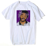 Tupac Shirts