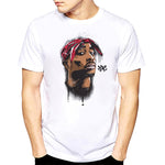 Tupac Shirts