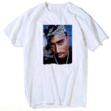 Tupac Shirts