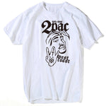 Tupac Shirts