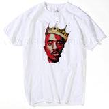 Tupac Shirts