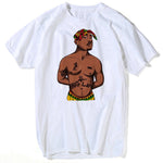 Tupac Shirts