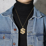 Dollar Sign chain