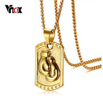 Golden Gloves chain