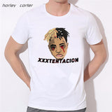 X T-shirts