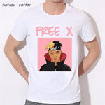 X T-shirts