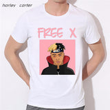 X T-shirts