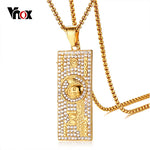 100 Dollar chain