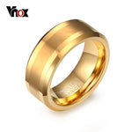 Men's Banded Ring