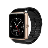 Bluetooth Smartwatch for iPhone / Samsung and Android Phones