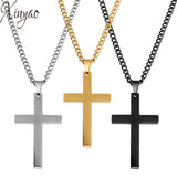 Cross chains