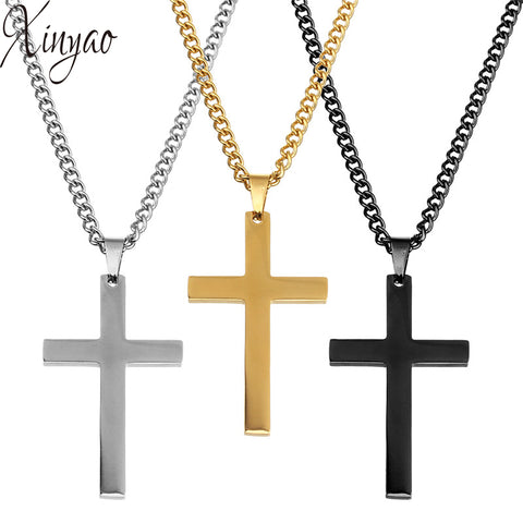 Cross chains